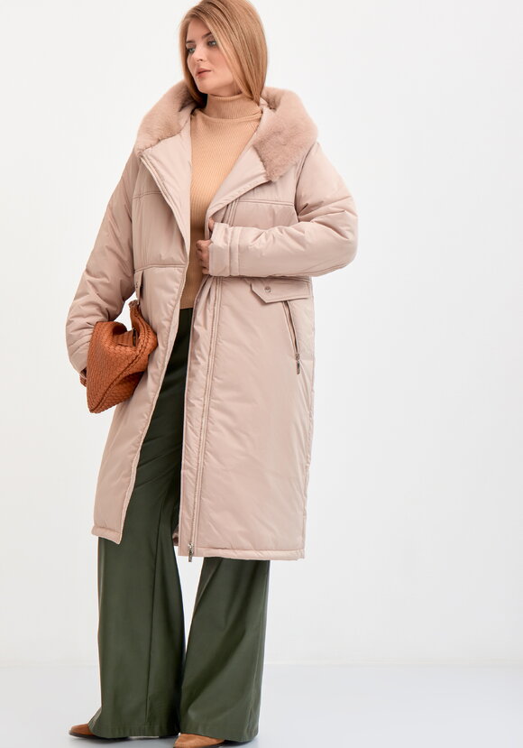 Пальто Серен шир.  580, рис. 15