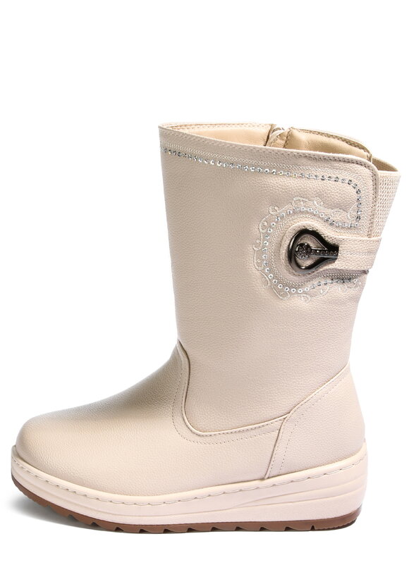 Полусапоги женские Амалия шир.  580, рис. 8