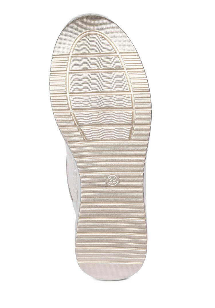 Кроссовки женские Натали шир.  750, рис. 5