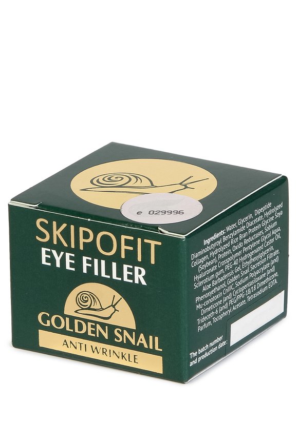 Филлер для век с экстрактом улитки, 2 шт. шир.  580, рис. 3