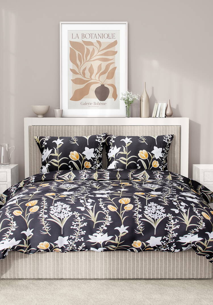 КПБ полисатин Виола шир.  750, рис. 2