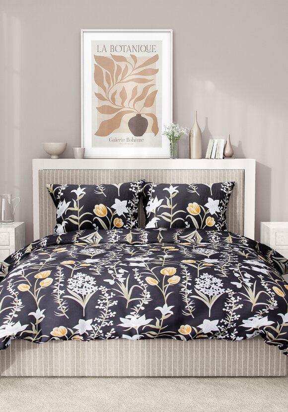 КПБ полисатин Виола шир.  580, рис. 2