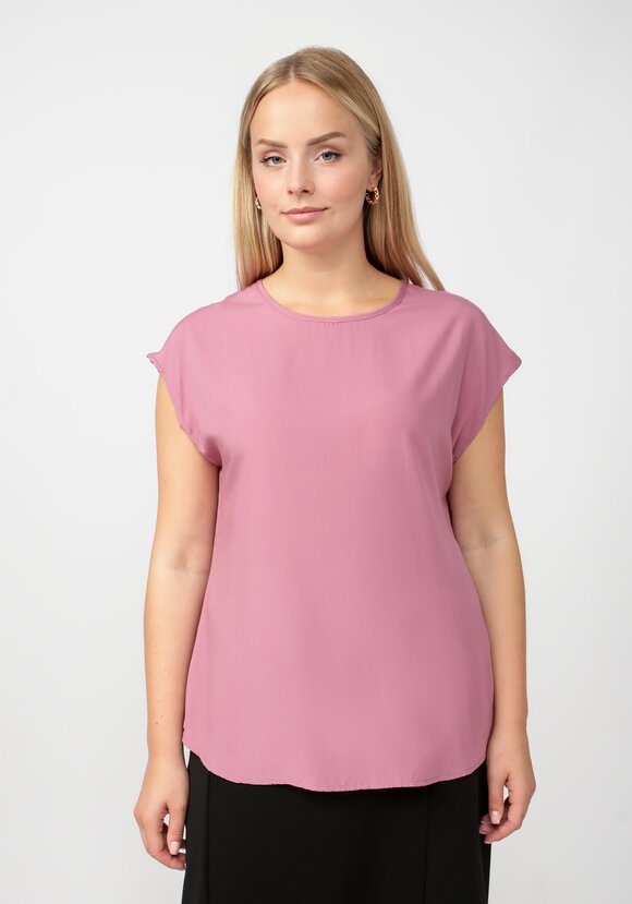 Блуза Анжелика шир.  580, рис. 14