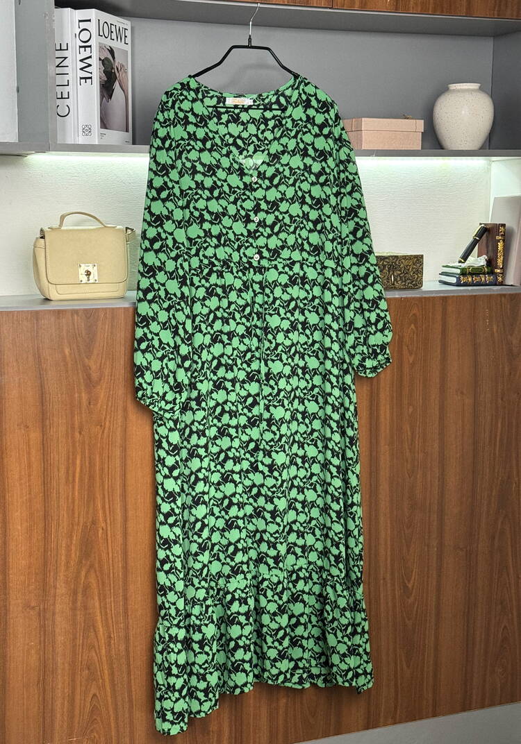 Платье Resale шир.  750, рис. 1