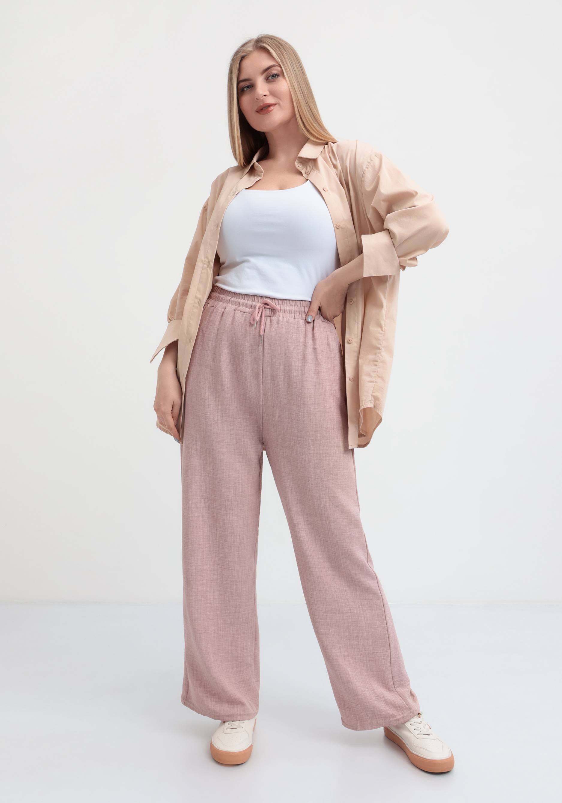 Брюки "Астрид"