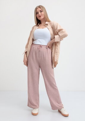 Брюки Астрид