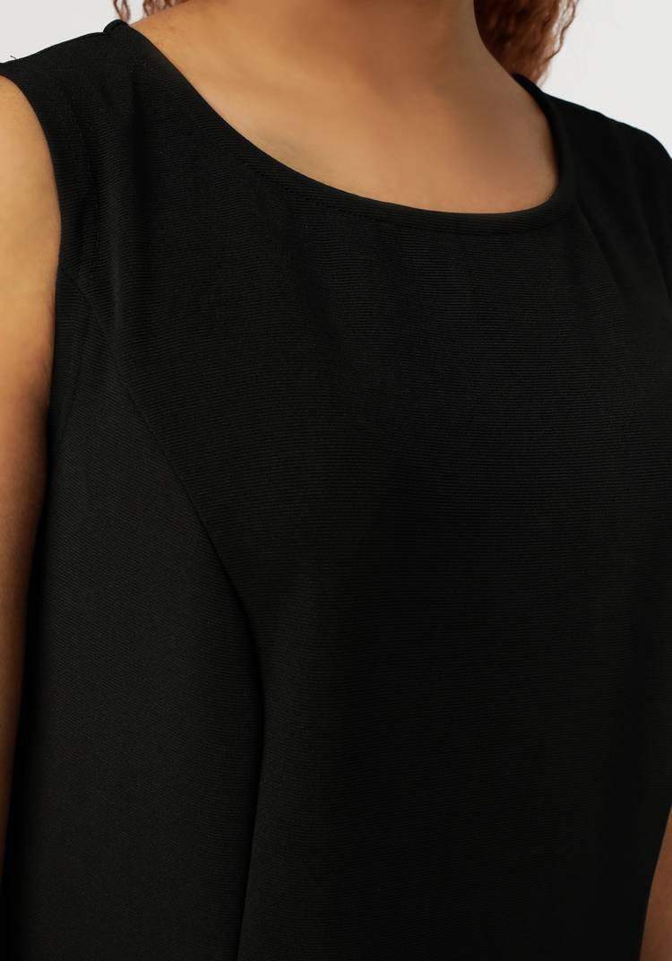 Платье с рельефами Шакира шир.  750, рис. 13