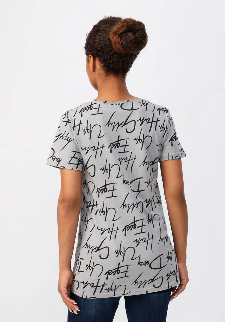 Футболка Лиана шир.  750, рис. 3