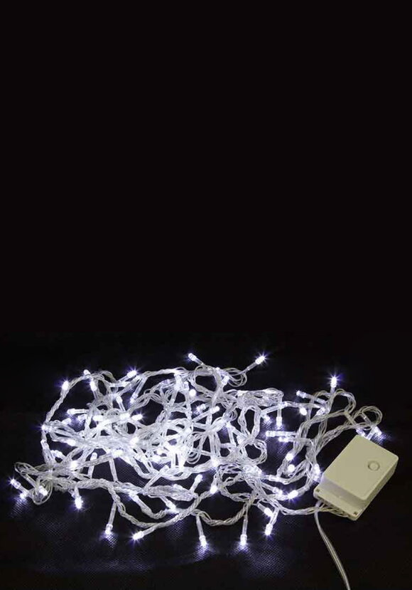 Электрогирлянда Сказочные огни, 2 шт шир.  580, рис. 6