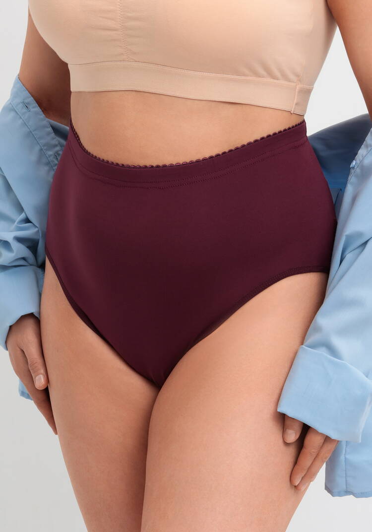 Комплект трусов Сицилия, 4 шт. шир.  750, рис. 8