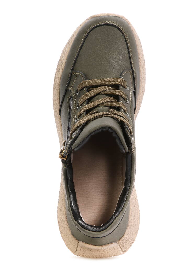 Ботинки женские Инес шир.  750, рис. 9