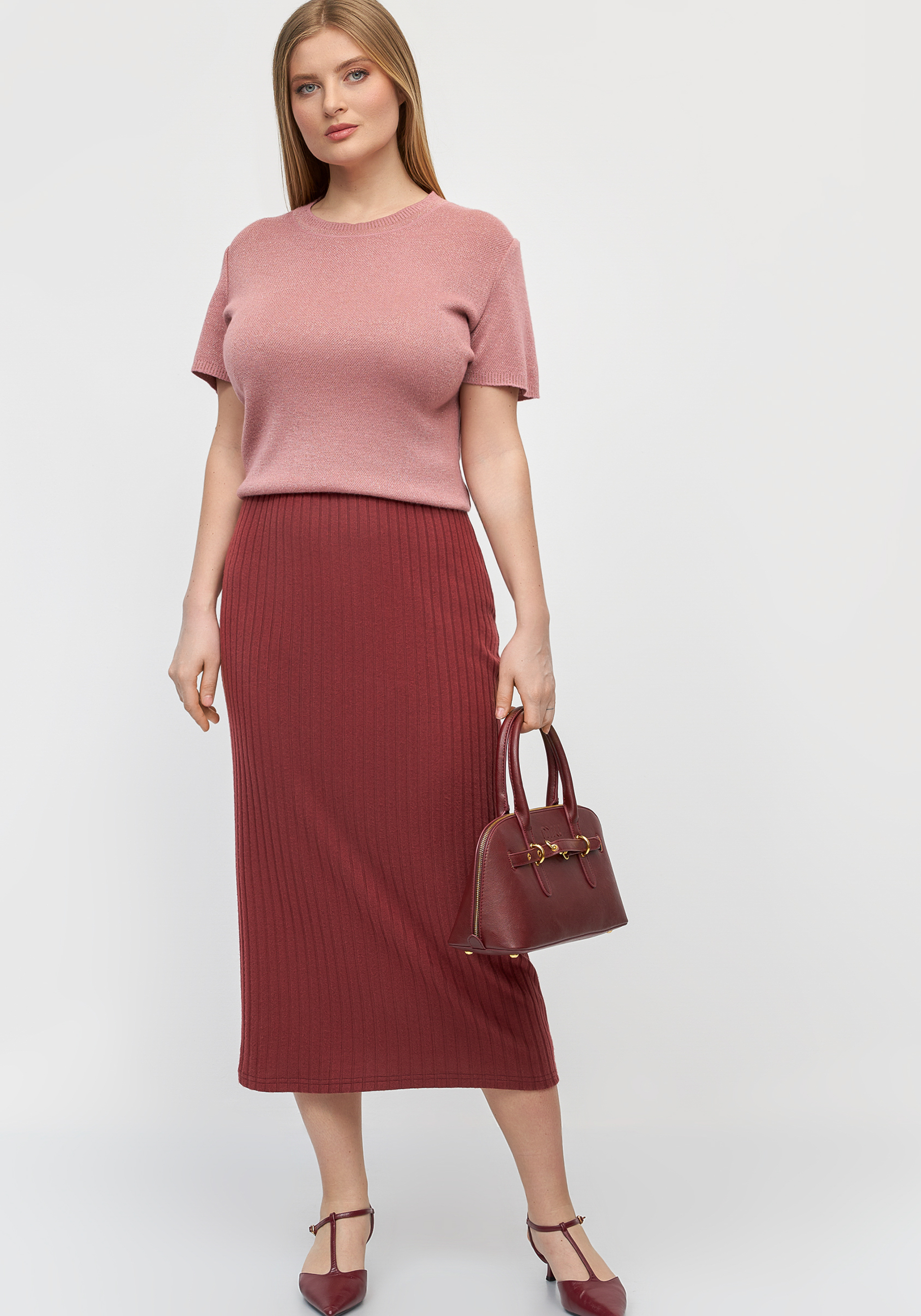 Юбка quotАйлин quot 4499₽