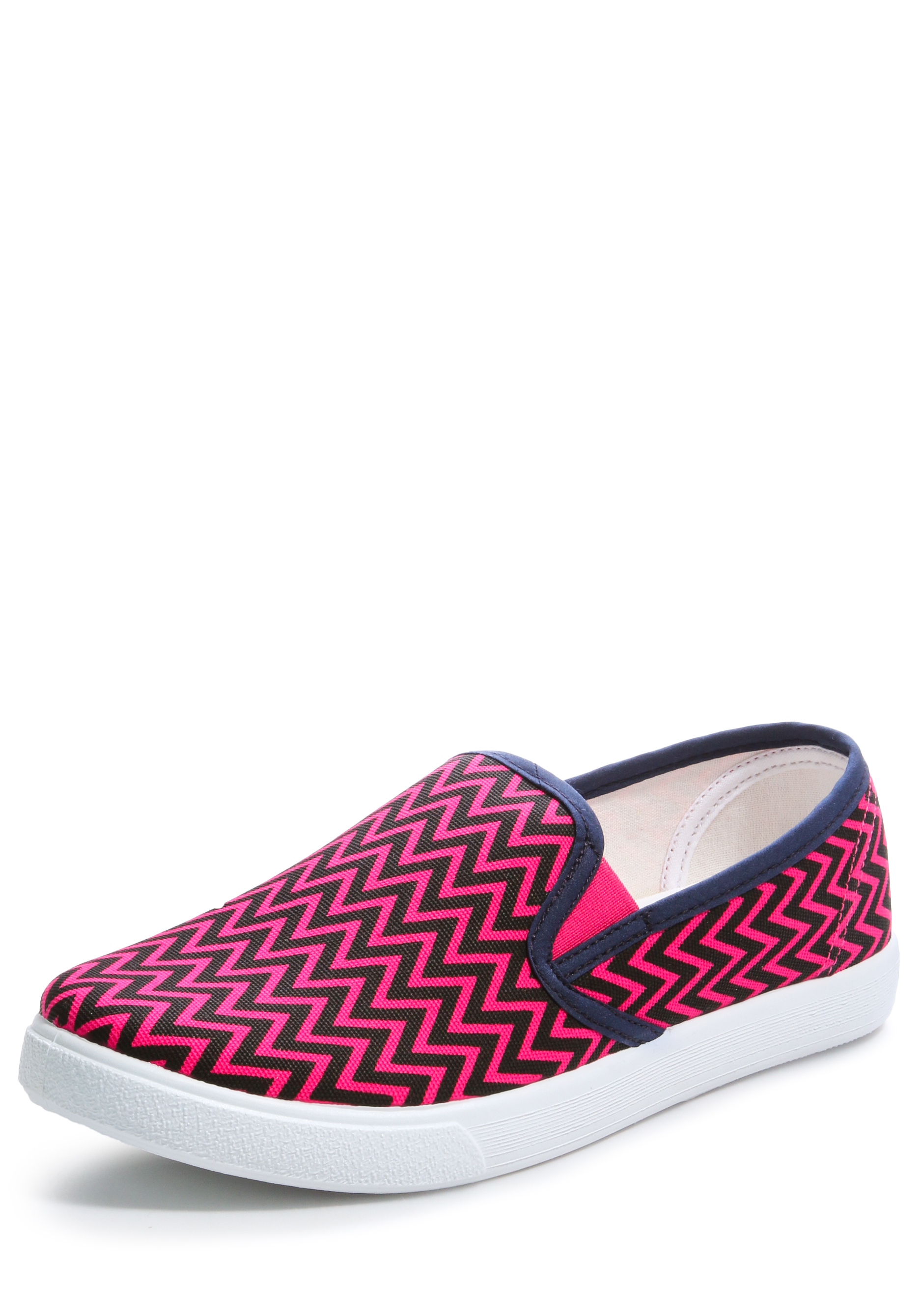 Слипоны женские "Одри"