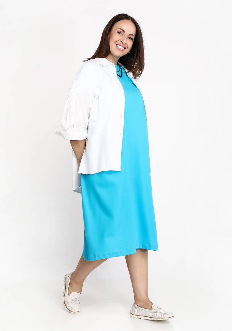 Туника Свобода движения шир.  750, рис. 11