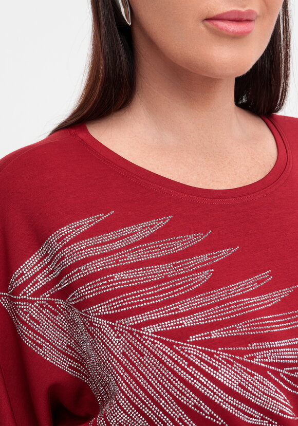 Блуза Ждана шир.  580, рис. 11