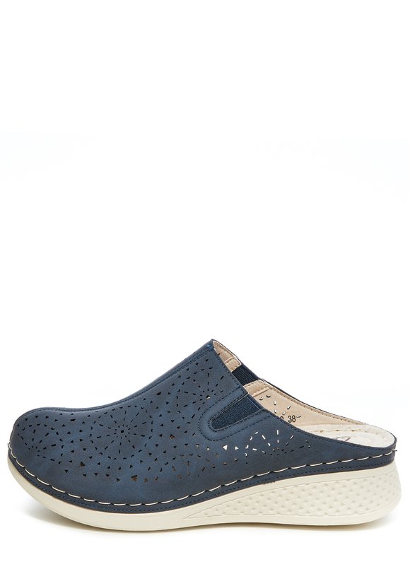 Сабо женские Любава шир.  580, рис. 12