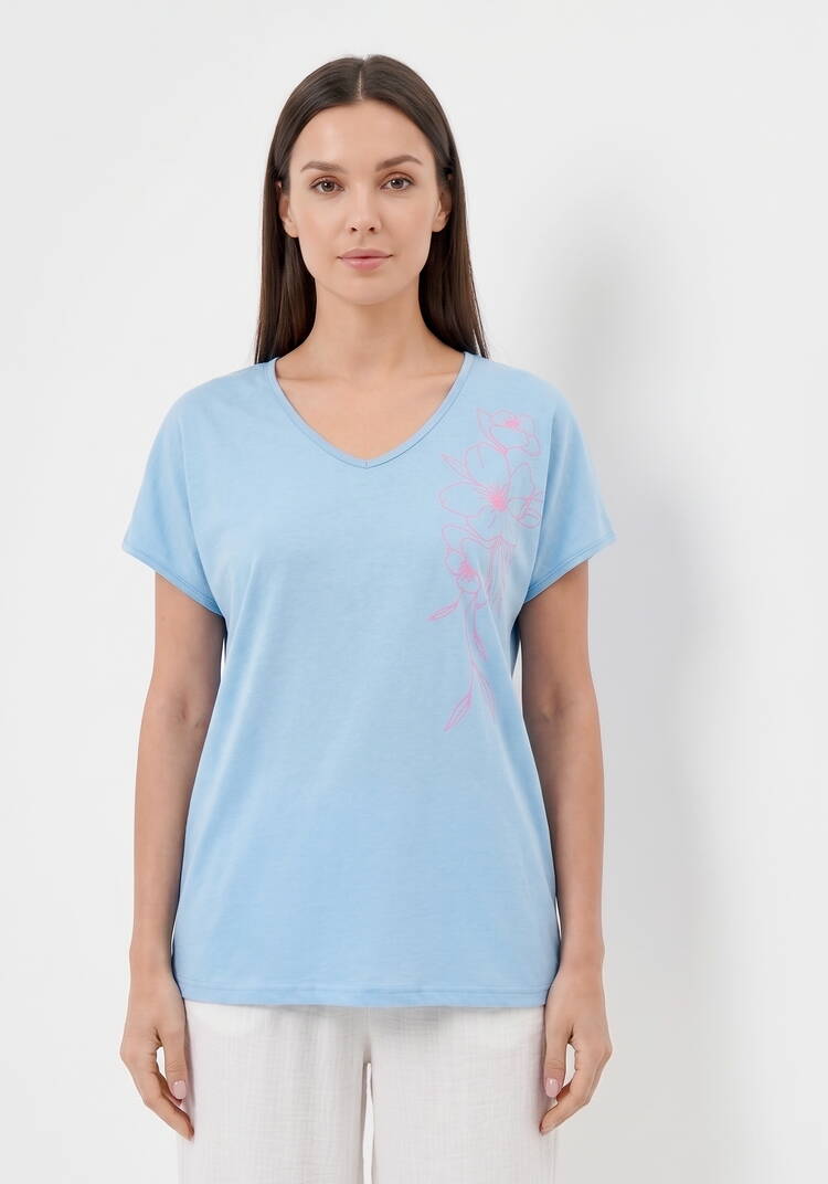 Футболка Вдохновение шир.  750, рис. 19