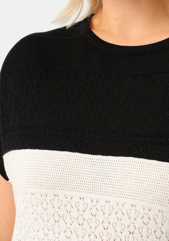 Джемпер Селена шир.  580, рис. 10