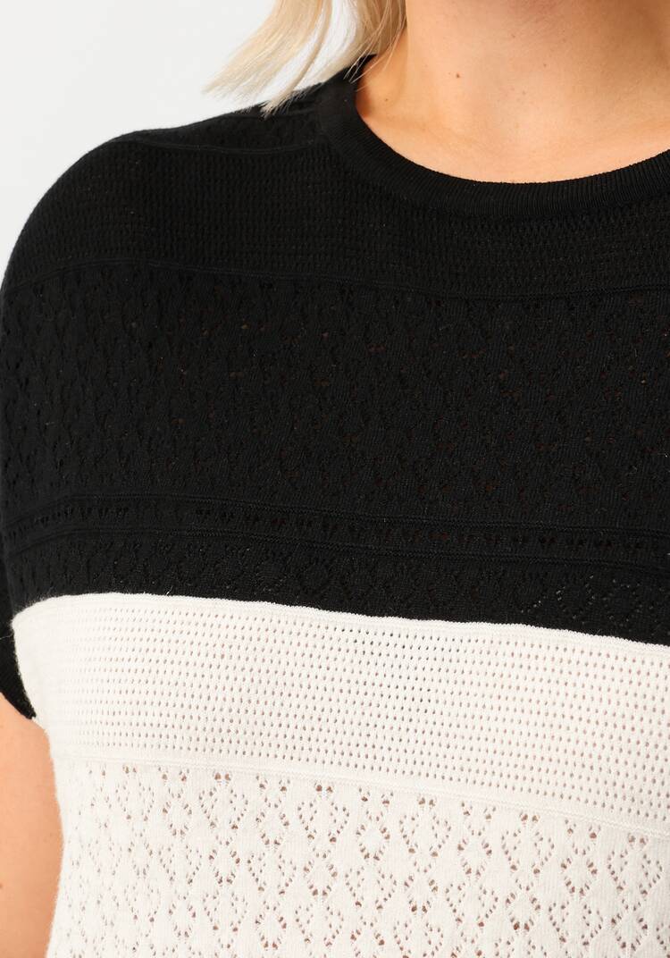 Джемпер Селена шир.  750, рис. 10