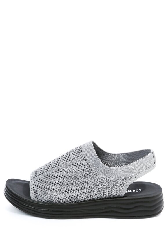 Босоножки женские Монника шир.  580, рис. 12