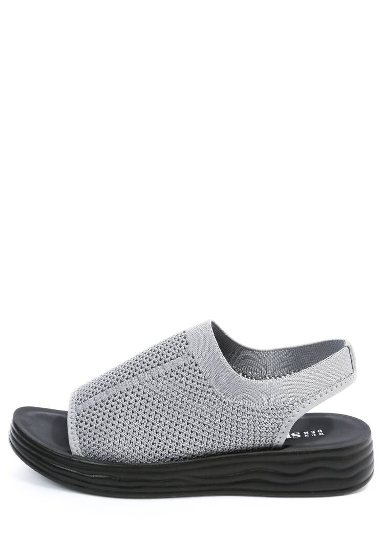 Босоножки женские Монника шир.  750, рис. 12