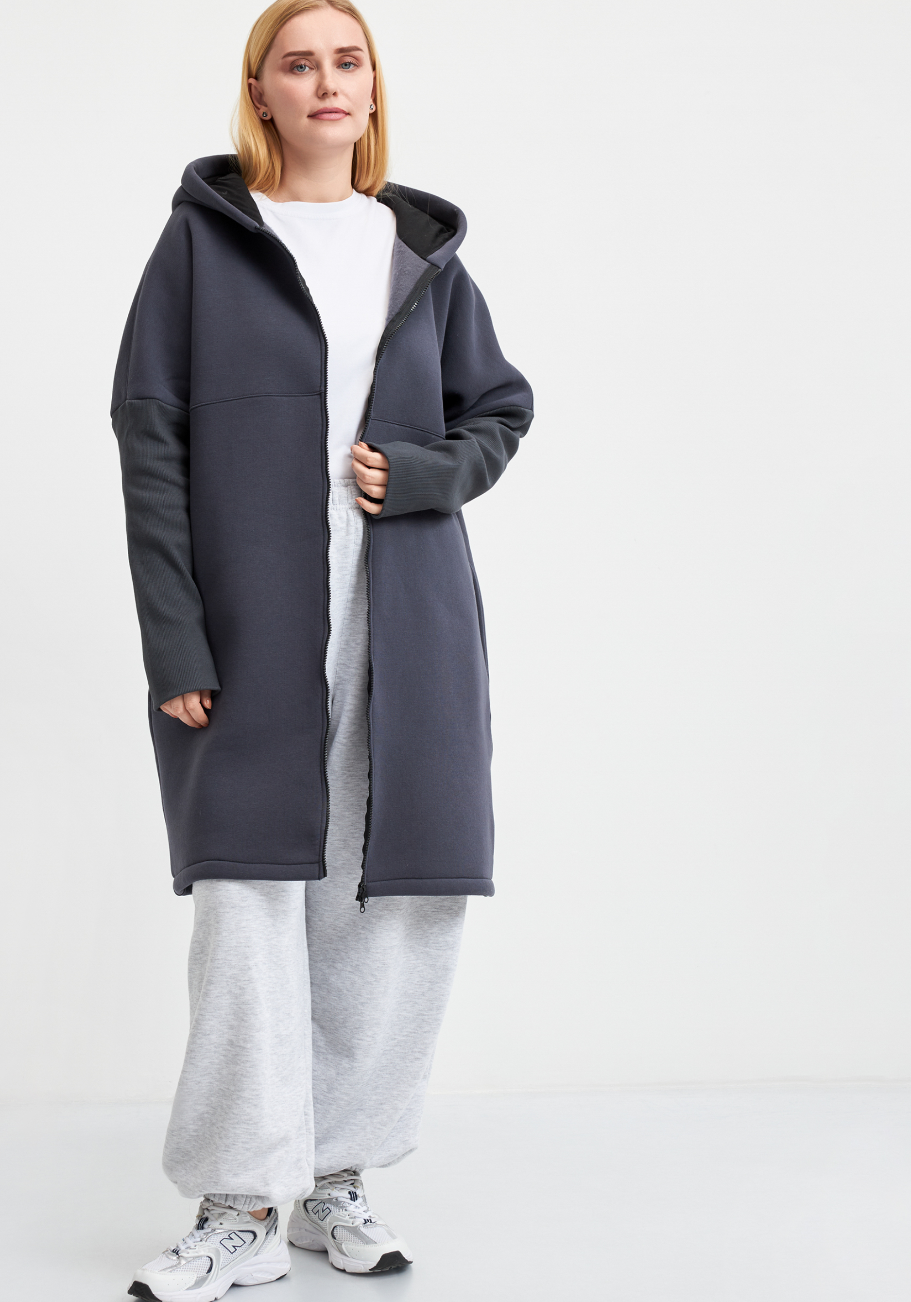 Пальто "Амилия"