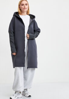 Пальто Амилия