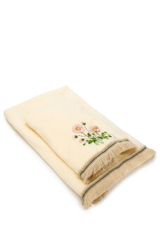 Комплект полотенец Эйфория, 2 шт.