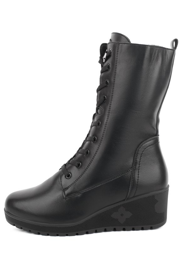 Сапоги женские Анджелика шир.  580, рис. 7