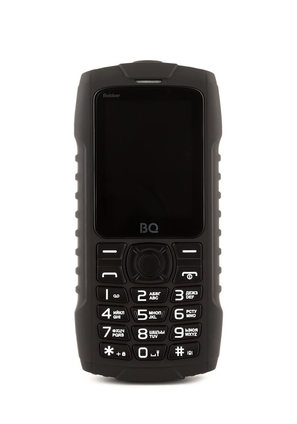 Мобильный телефон Хамер шир.  580, рис. 9