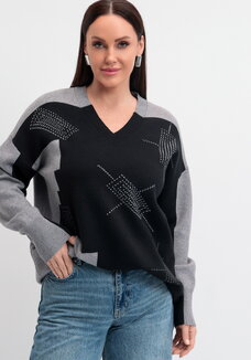 Джемпер Заря