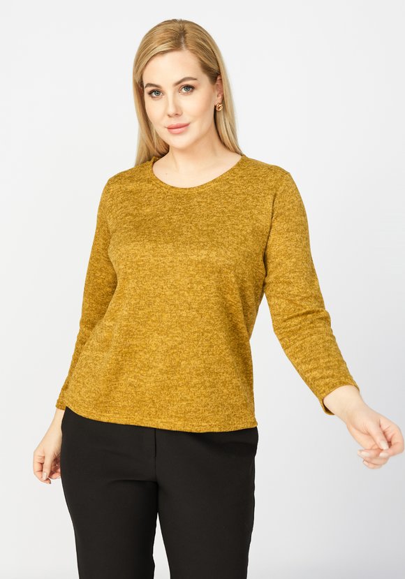 Туника женская Сандра шир.  580, рис. 21