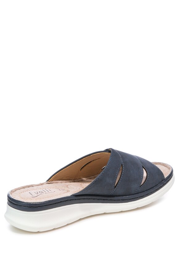 Сабо женские Лолла шир.  580, рис. 13