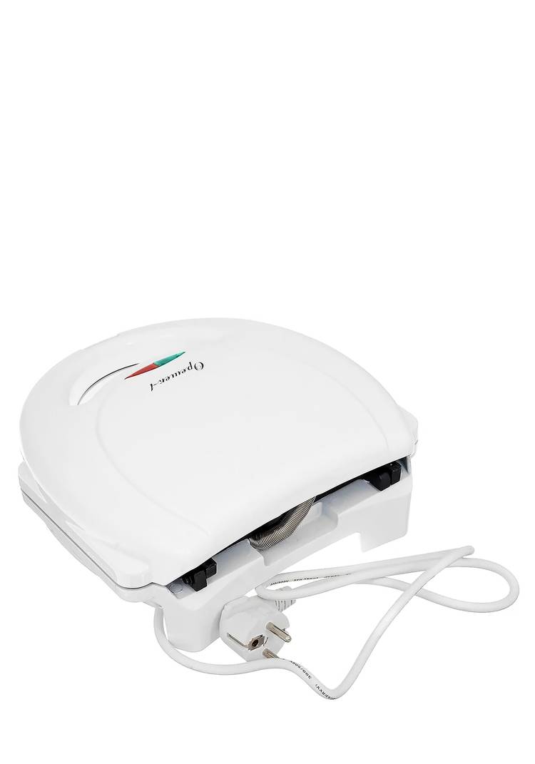 Вафельница Орешек шир.  750, рис. 3