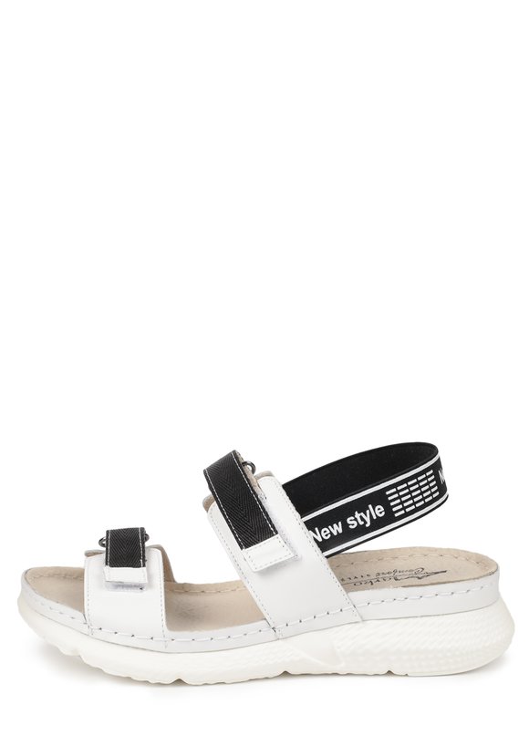 Босоножки женские Гллори шир.  580, рис. 2