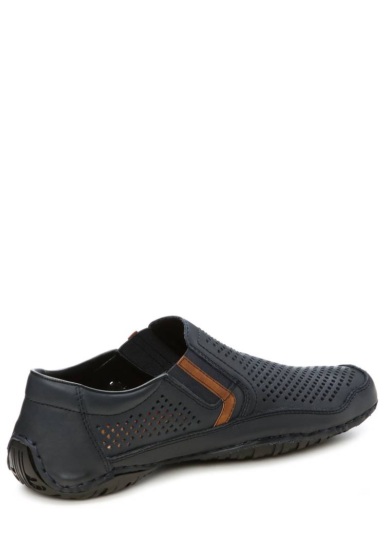 Полуботинки мужские Лайнел шир.  750, рис. 3