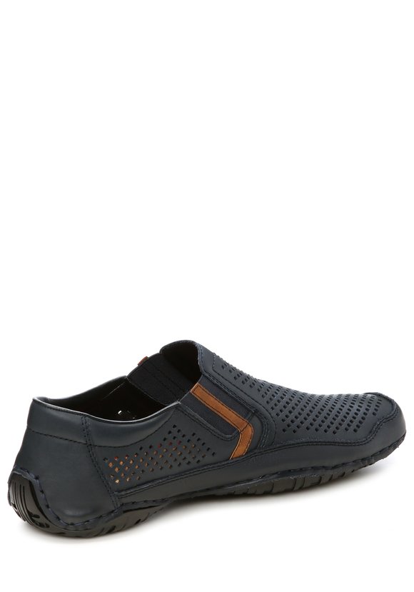 Полуботинки мужские Лайнел шир.  580, рис. 3