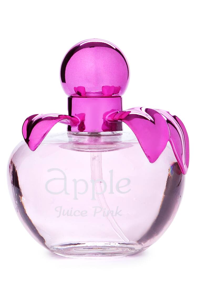 Парфюмерный набор Эпл джус 3 в 1 №1 шир.  750, рис. 5