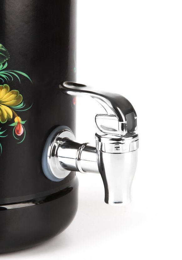 Набор Рубиновый гриб + банка с дозатором шир.  580, рис. 2