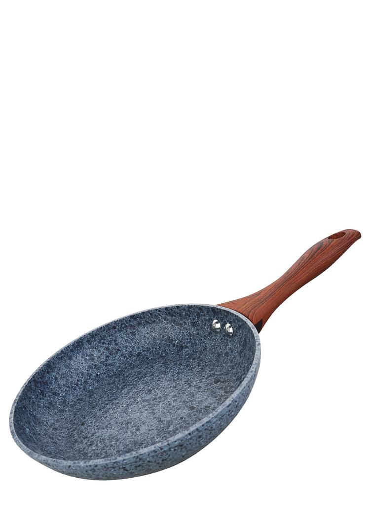 Сковорода с гранитным антипригарным покрытием шир.  750, рис. 1