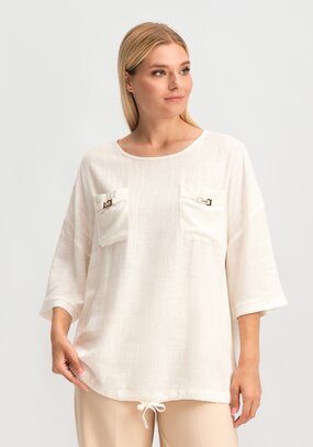 Блуза Иоланта