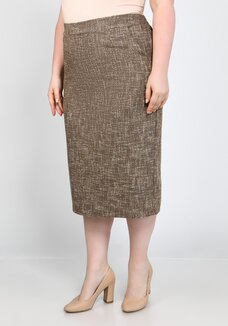 Юбка Утонченный Дизайн