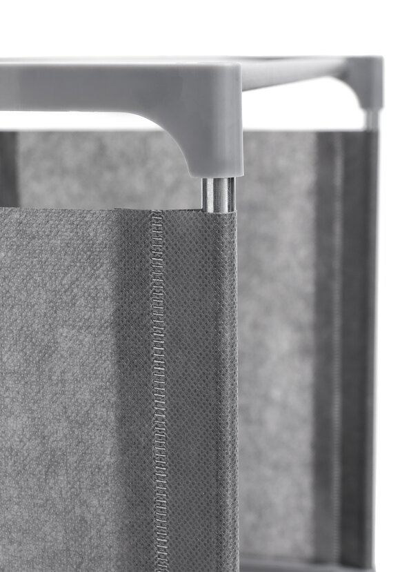 Универсальный стеллаж для хранения шир.  580, рис. 5