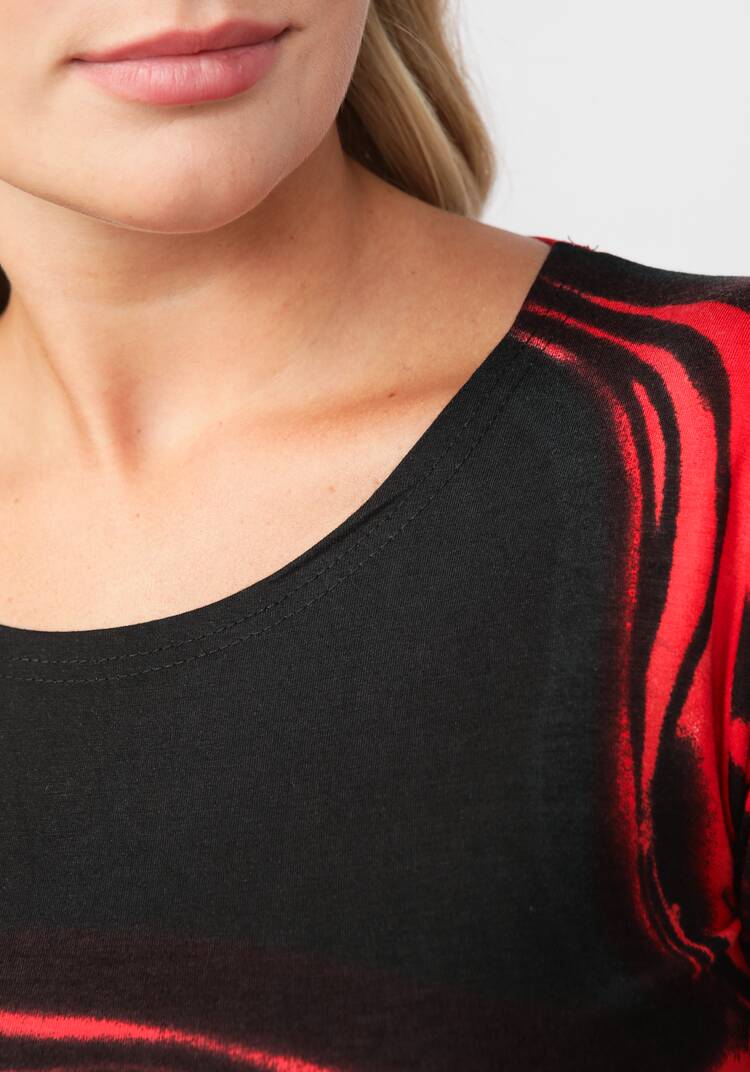 Лонгслив Виктория шир.  750, рис. 21