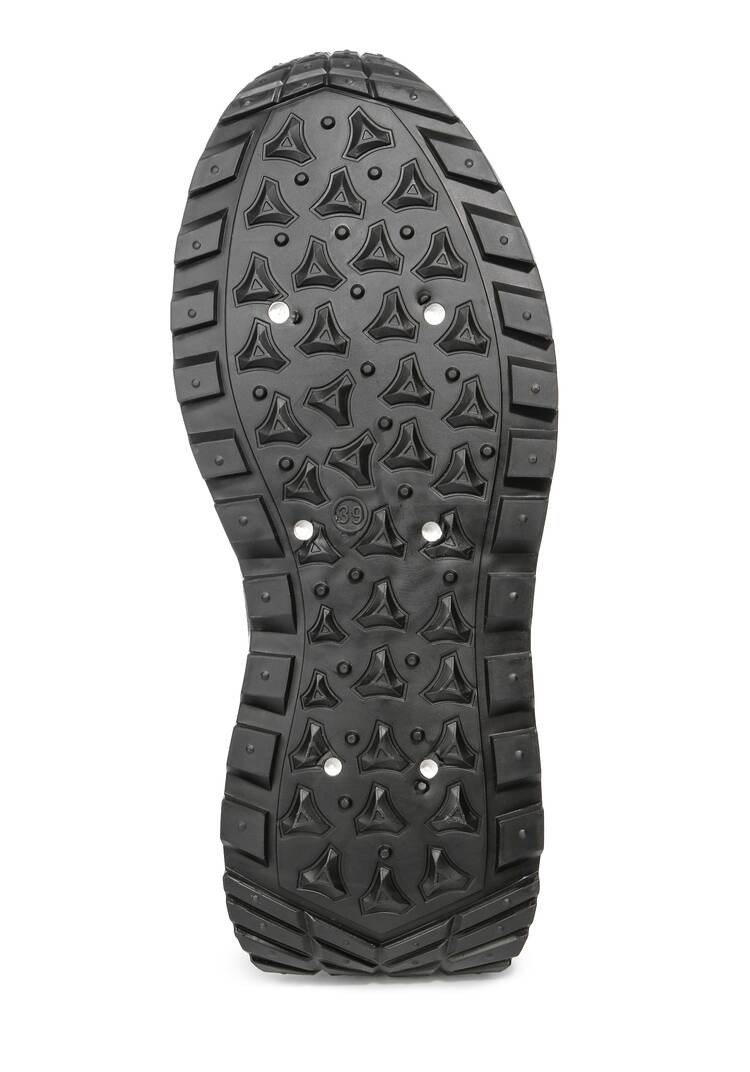 Кроссовки женские Лианетта шир.  750, рис. 20