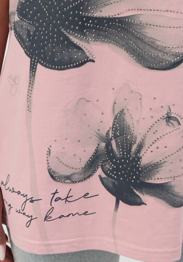 Футболка Фемина шир.  750, рис. 10