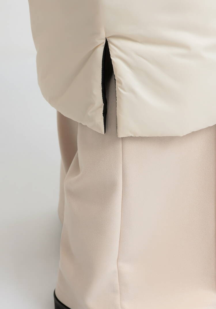 Пальто Прелесть шир.  750, рис. 17