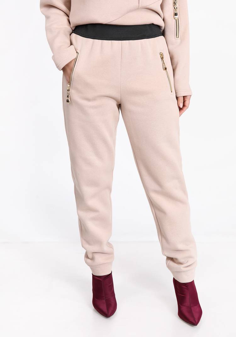 Брюки Спортивный лоск шир.  750, рис. 5