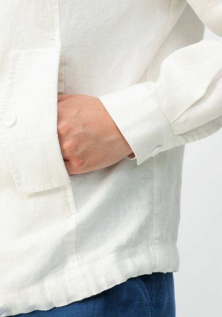 Рубашка Серена шир.  750, рис. 5