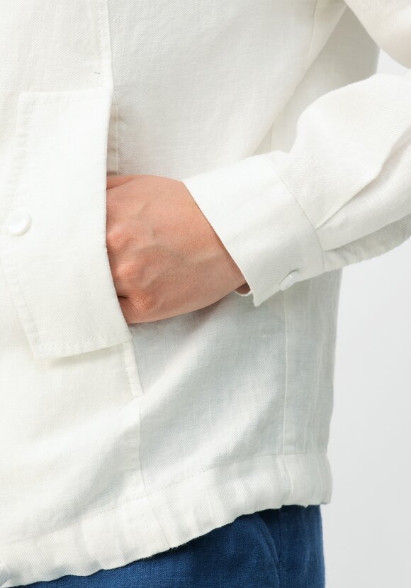 Рубашка Серена шир.  580, рис. 5